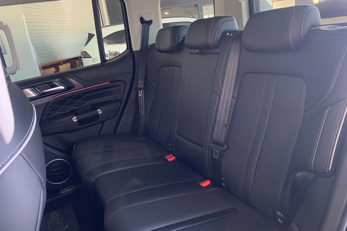 2025 GWM Tank 300 Ultra P01