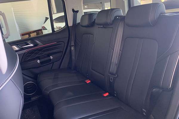 2025 GWM Tank 300 Ultra P01