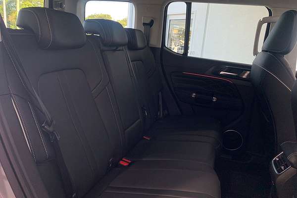 2025 GWM Tank 300 Ultra P01