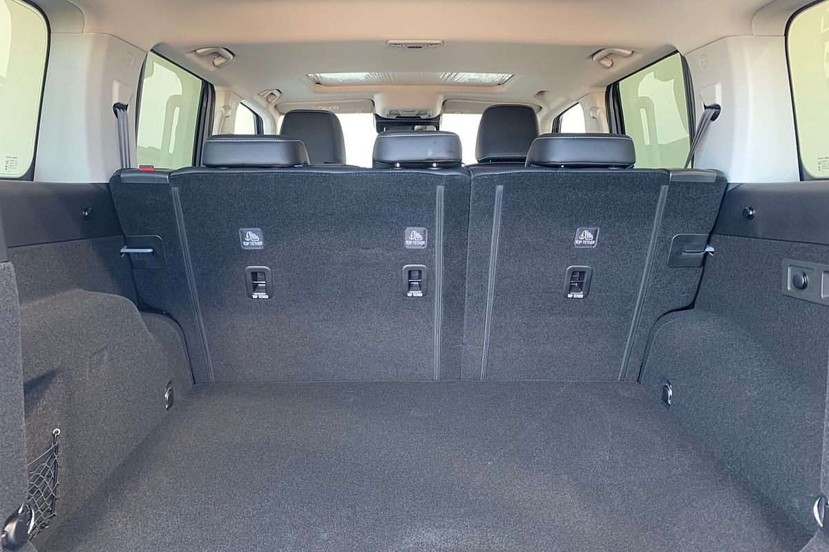 2025 GWM Tank 300 Ultra P01