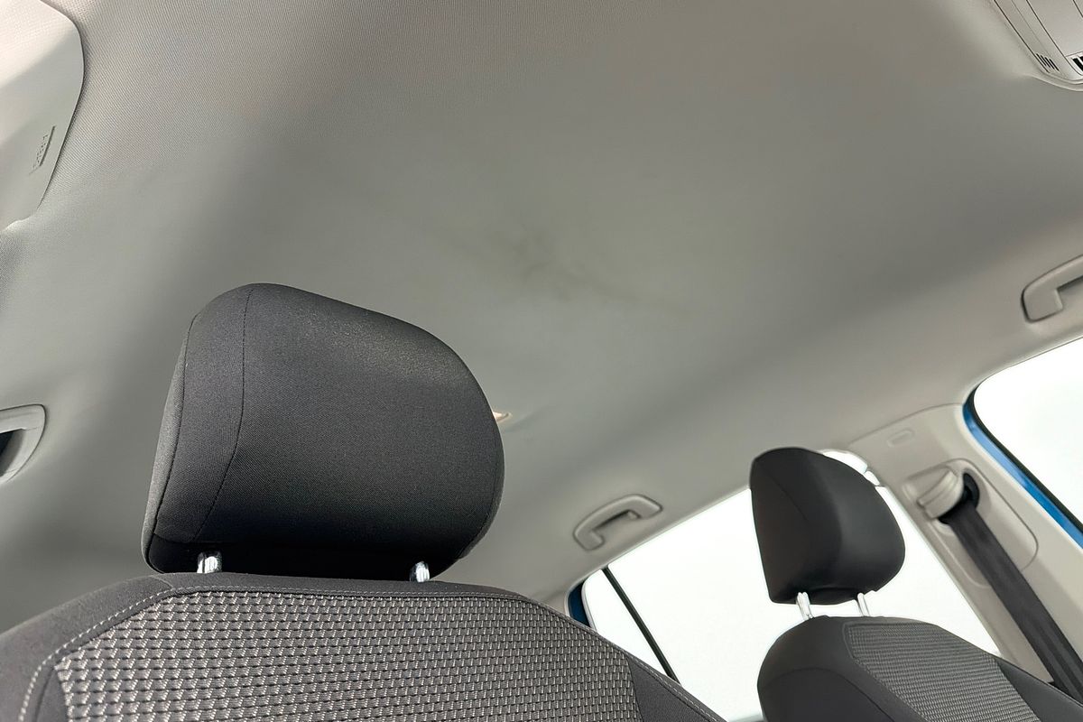 2017 Volkswagen Tiguan 110TSI Trendline 5N