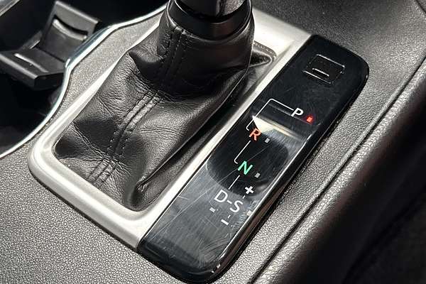 2019 Toyota Kluger GX GSU50R