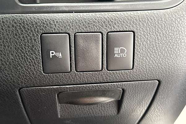 2019 Toyota Kluger GX GSU50R