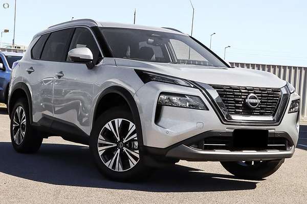2023 Nissan X-TRAIL ST-L T33