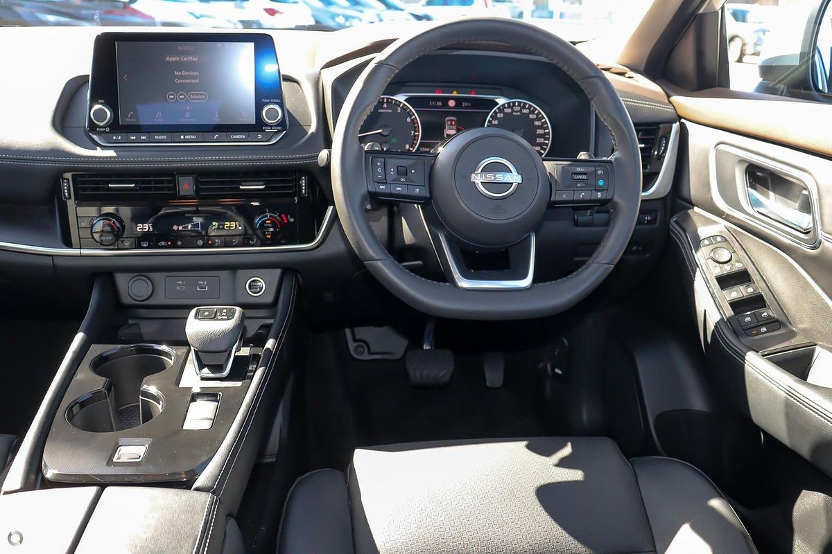 2023 Nissan X-TRAIL ST-L T33