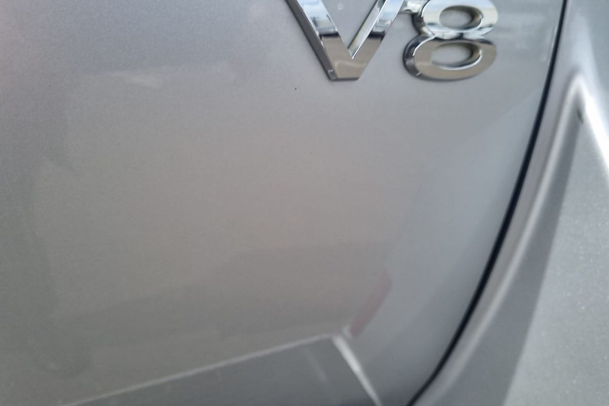 2019 Toyota Landcruiser Sahara VDJ200R