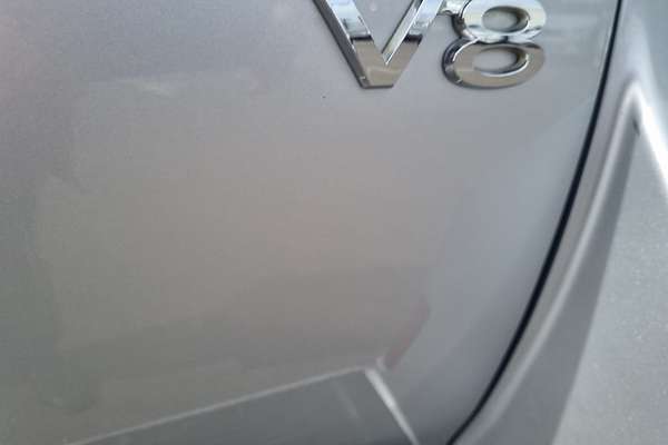 2019 Toyota Landcruiser Sahara VDJ200R