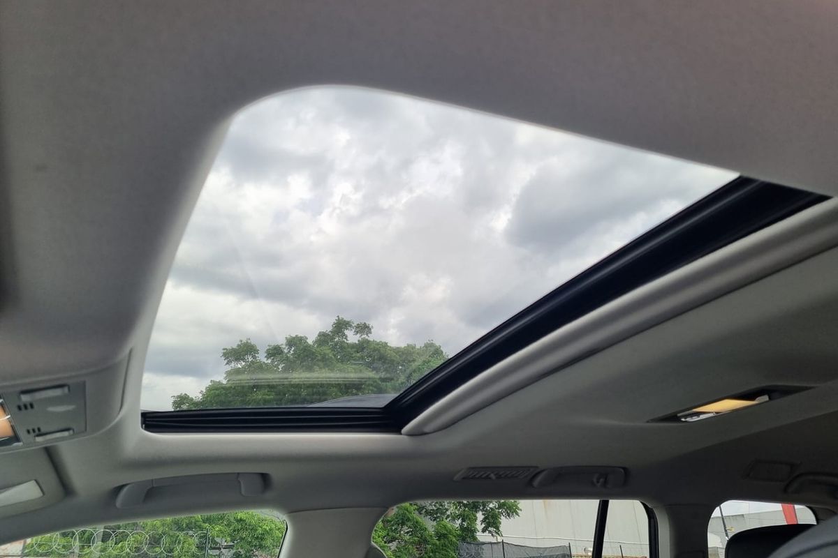 2019 Toyota Landcruiser Sahara VDJ200R