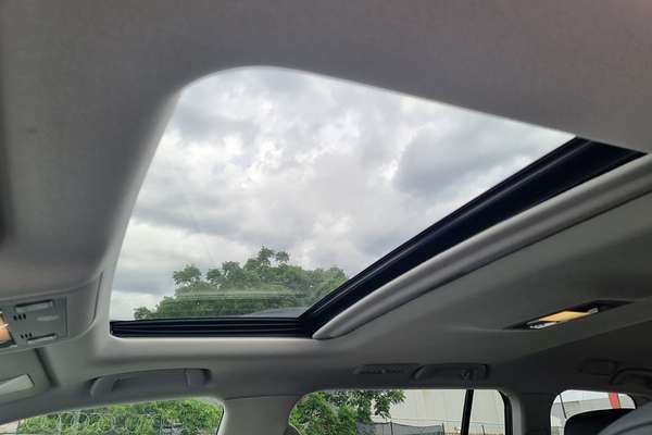 2019 Toyota Landcruiser Sahara VDJ200R