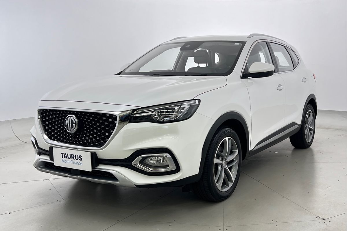 2022 MG HS Excite SAS23
