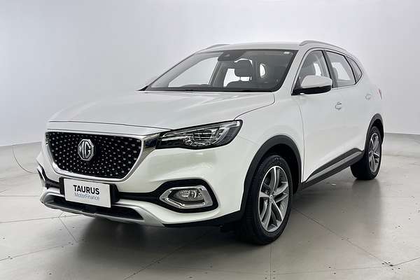 2022 MG HS Excite SAS23