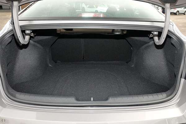 2025 Hyundai i30 N Line Premium CN7.V3