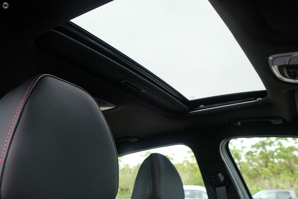 2025 Hyundai i30 N Line Premium CN7.V3