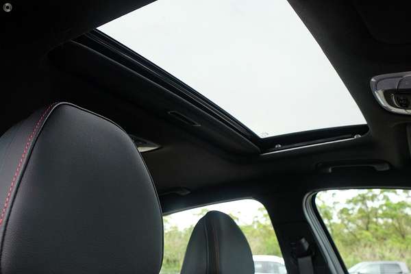 2025 Hyundai i30 N Line Premium CN7.V3