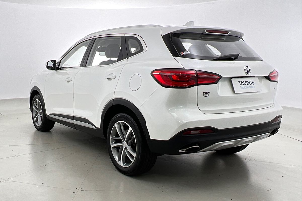 2022 MG HS Excite SAS23