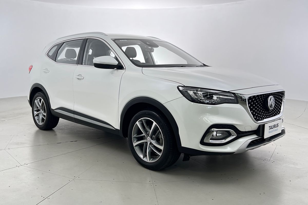 2022 MG HS Excite SAS23