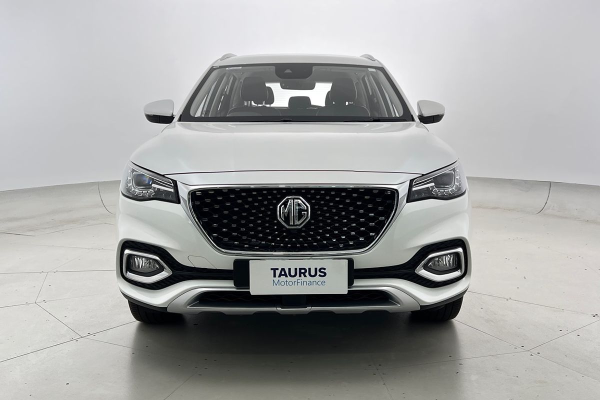 2022 MG HS Excite SAS23