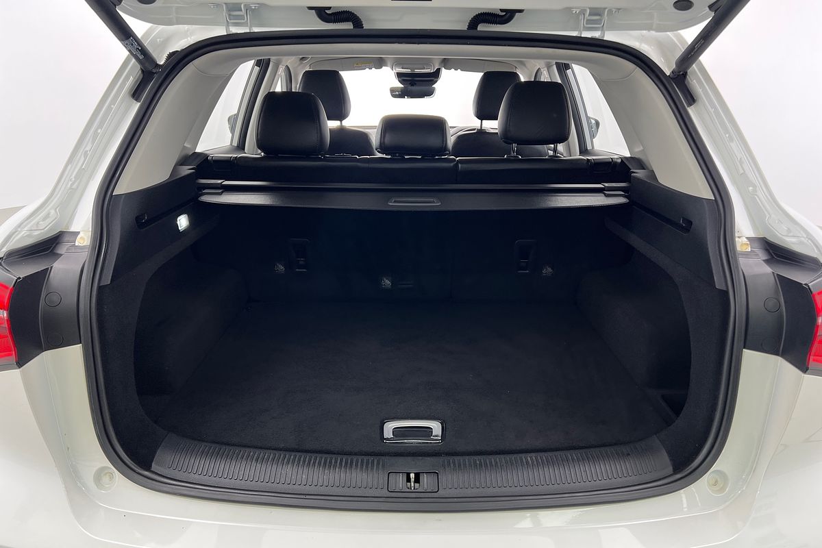 2022 MG HS Excite SAS23