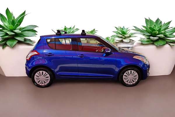 2016 Suzuki Swift GL FZ