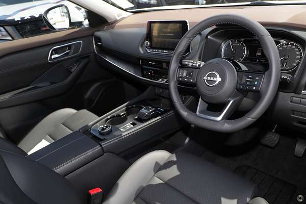 2023 Nissan X-TRAIL ST-L e-POWER T33