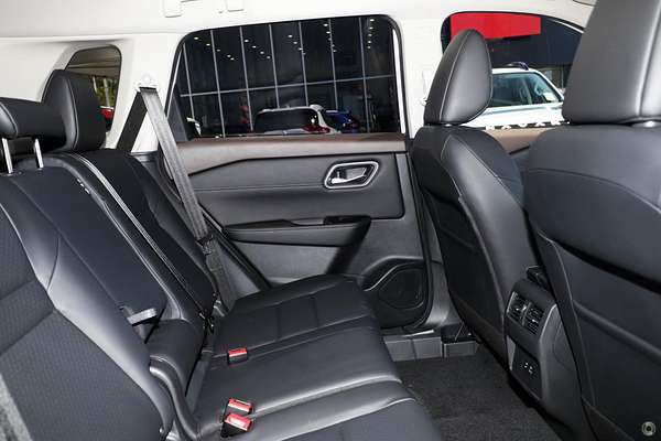 2023 Nissan X-TRAIL ST-L e-POWER T33