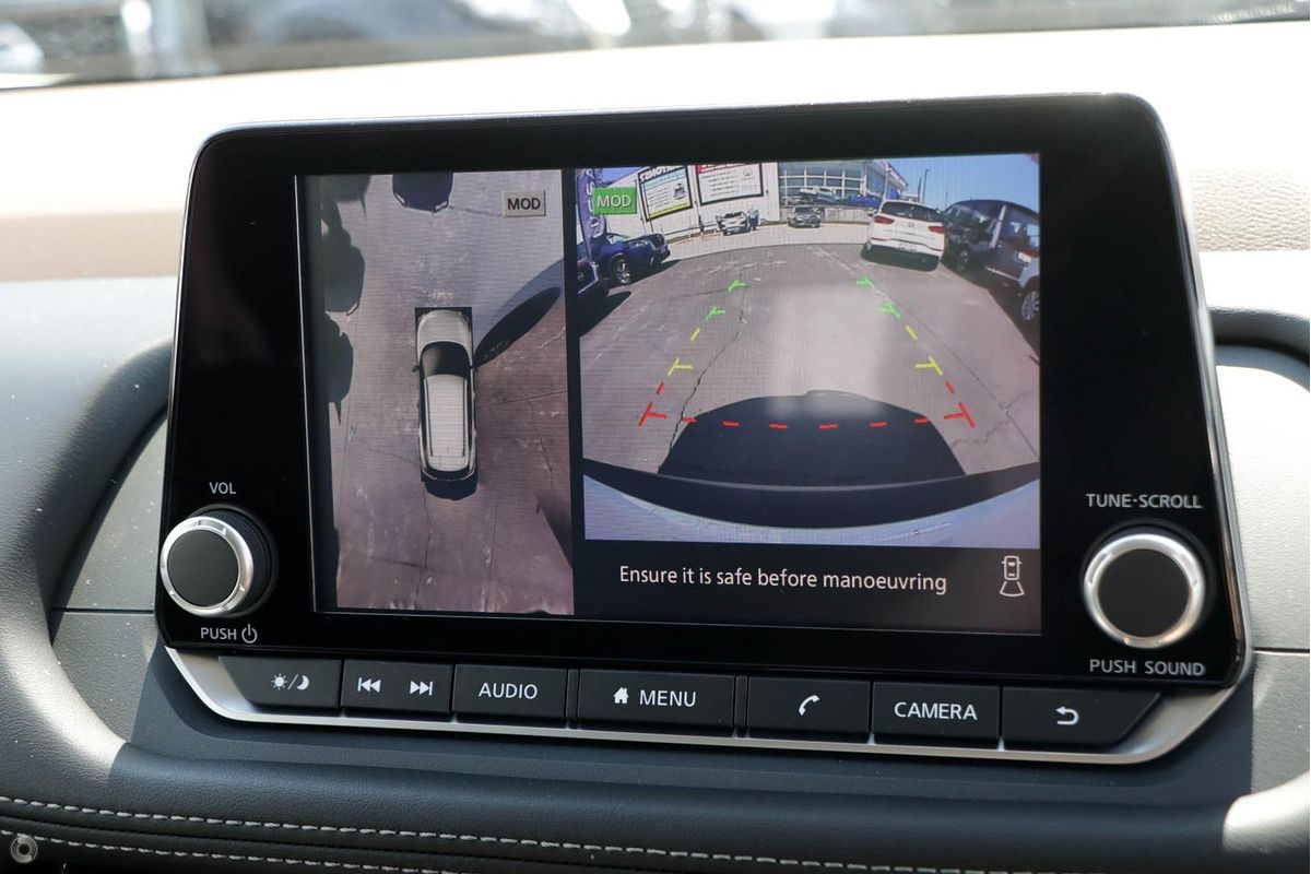 2023 Nissan X-TRAIL ST-L e-POWER T33