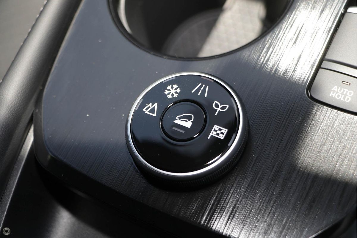 2023 Nissan X-TRAIL ST-L e-POWER T33