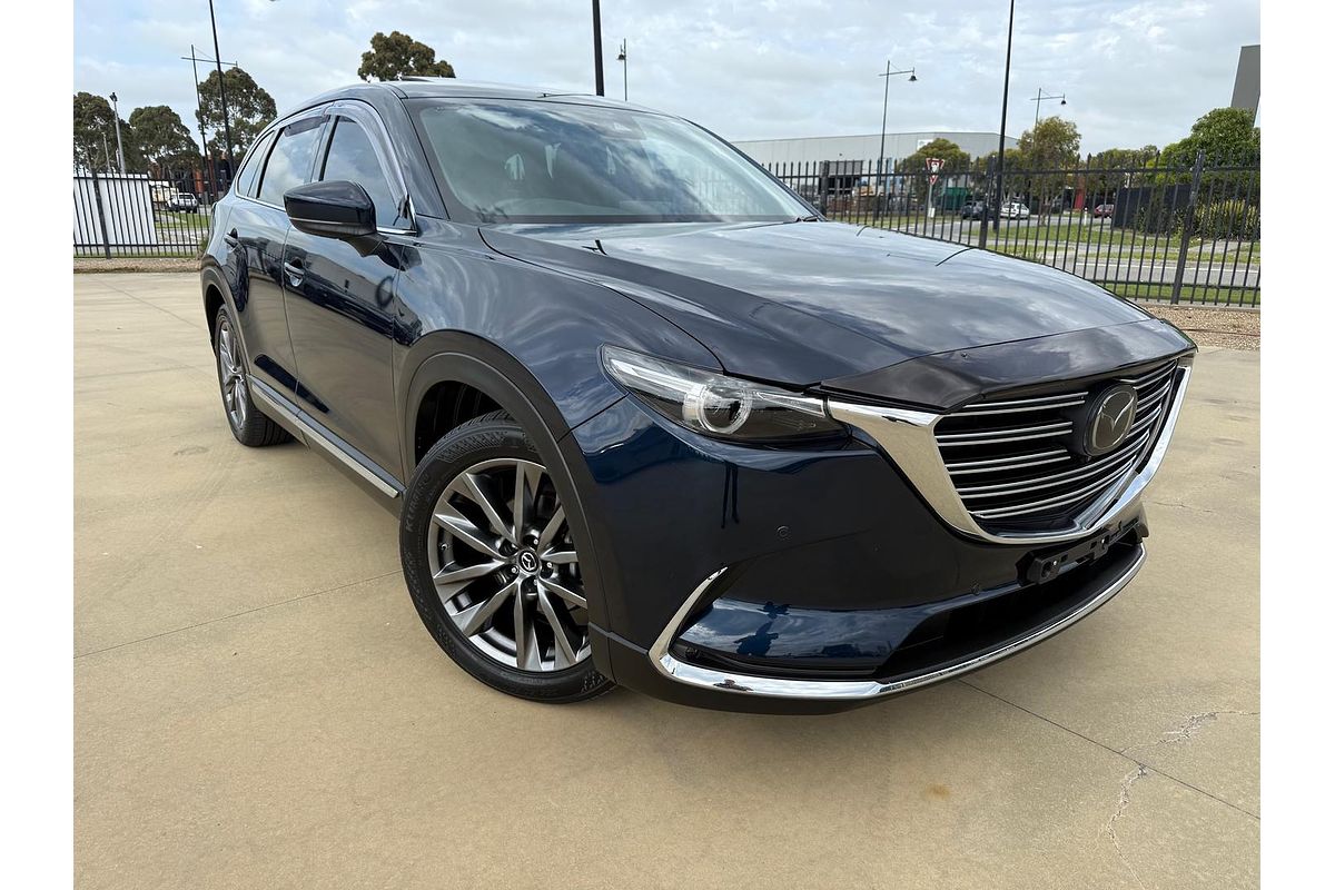 2020 Mazda CX-9 Azami TC