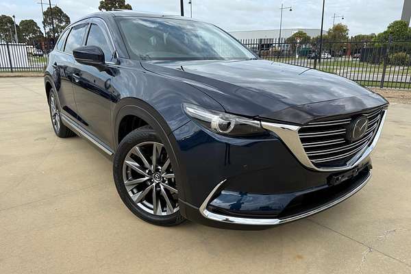 2020 Mazda CX-9 Azami TC