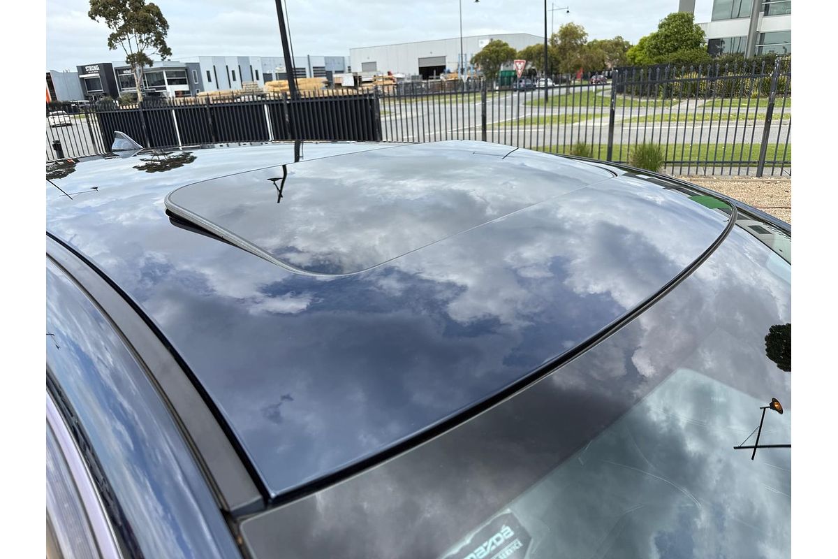 2020 Mazda CX-9 Azami TC