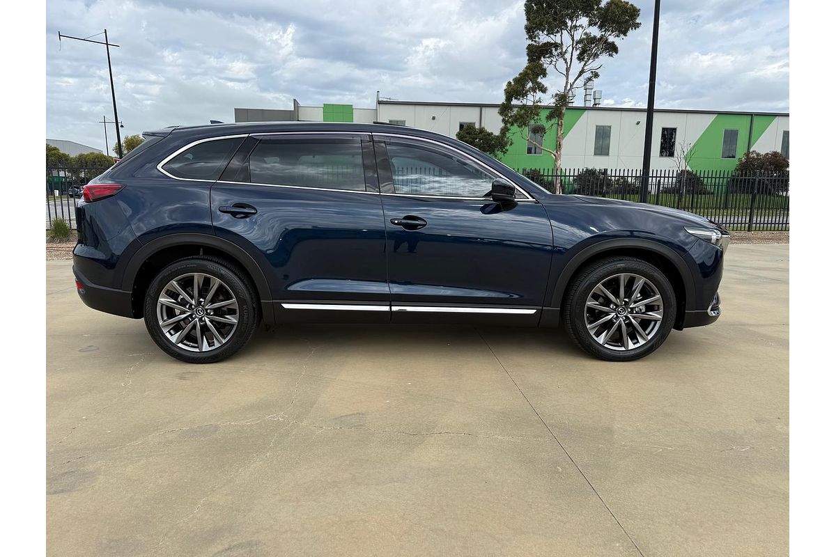 2020 Mazda CX-9 Azami TC