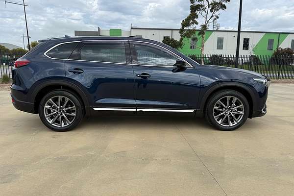 2020 Mazda CX-9 Azami TC