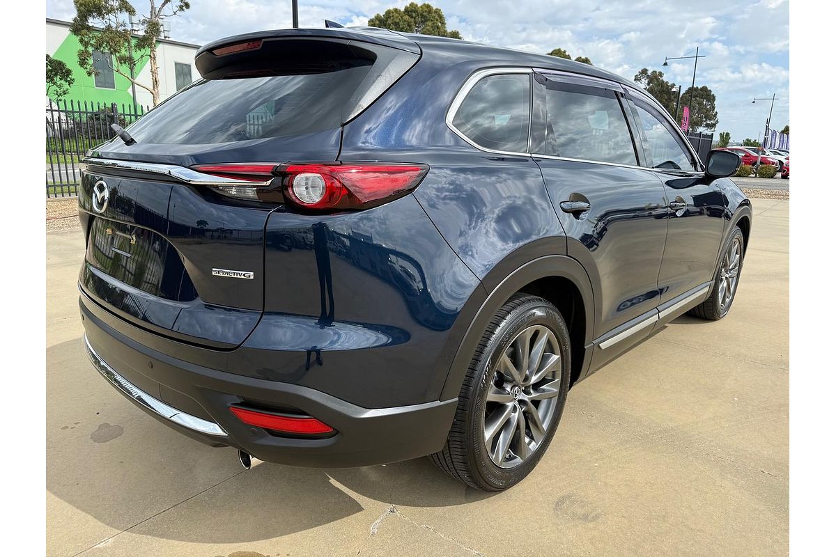 2020 Mazda CX-9 Azami TC