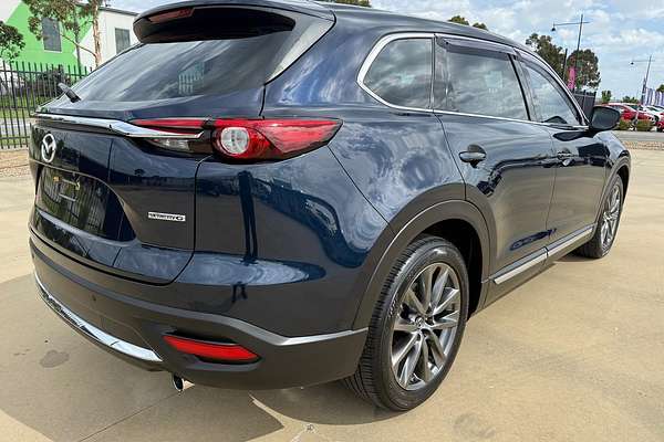 2020 Mazda CX-9 Azami TC