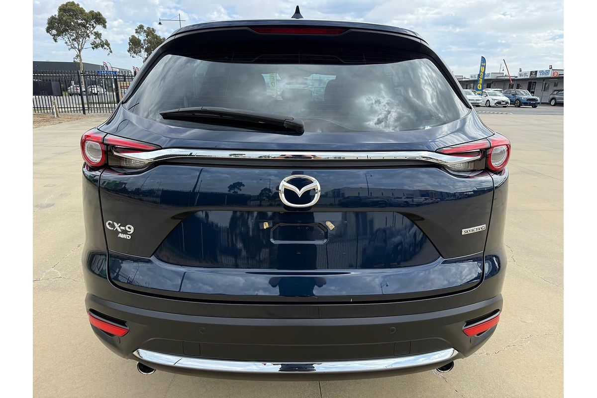 2020 Mazda CX-9 Azami TC