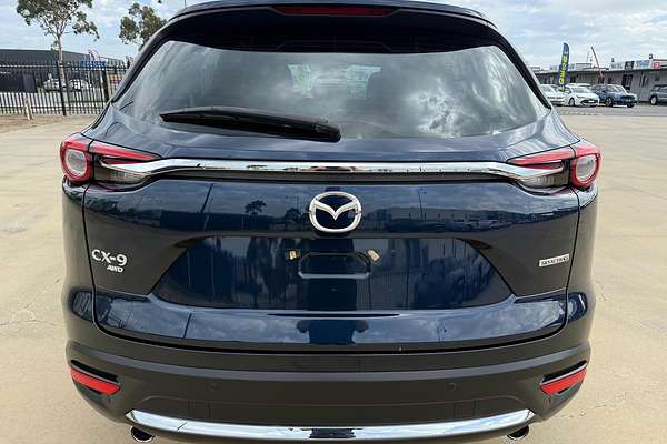 2020 Mazda CX-9 Azami TC