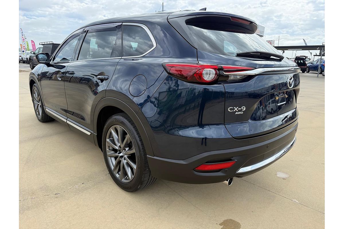 2020 Mazda CX-9 Azami TC