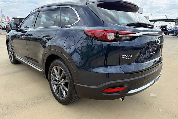 2020 Mazda CX-9 Azami TC