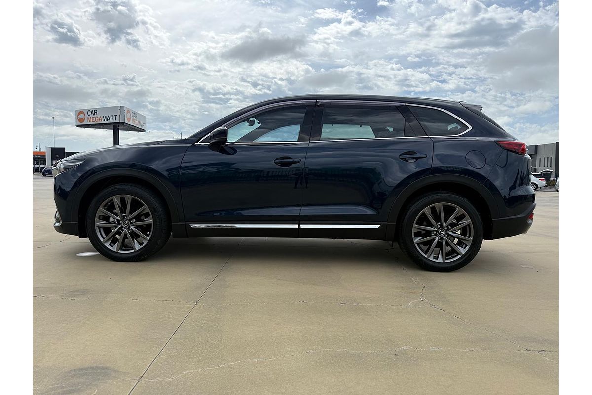 2020 Mazda CX-9 Azami TC