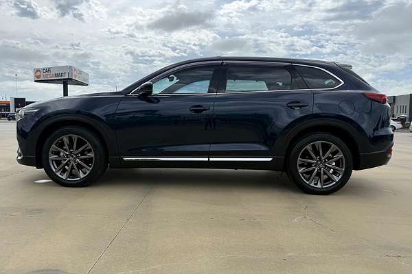 2020 Mazda CX-9 Azami TC