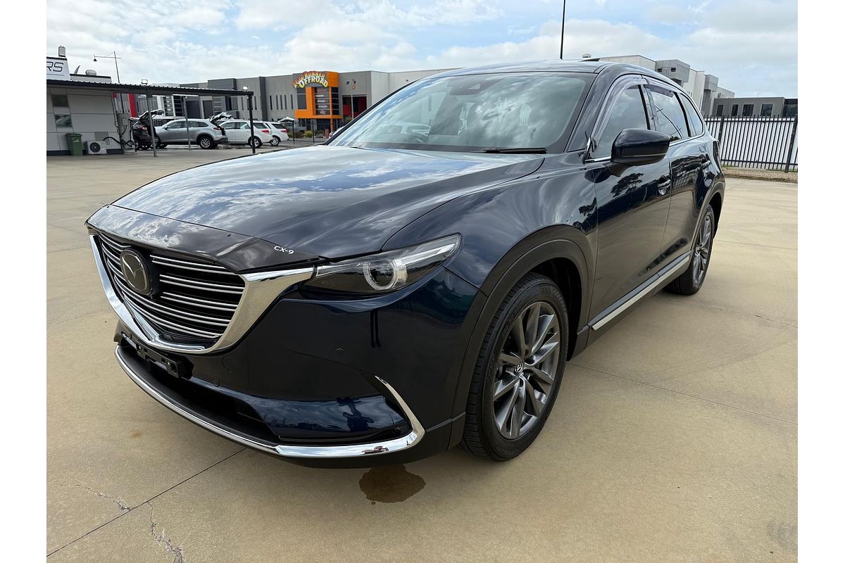 2020 Mazda CX-9 Azami TC