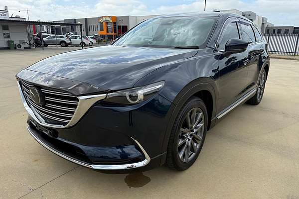 2020 Mazda CX-9 Azami TC