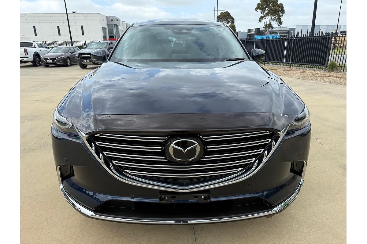 2020 Mazda CX-9 Azami TC