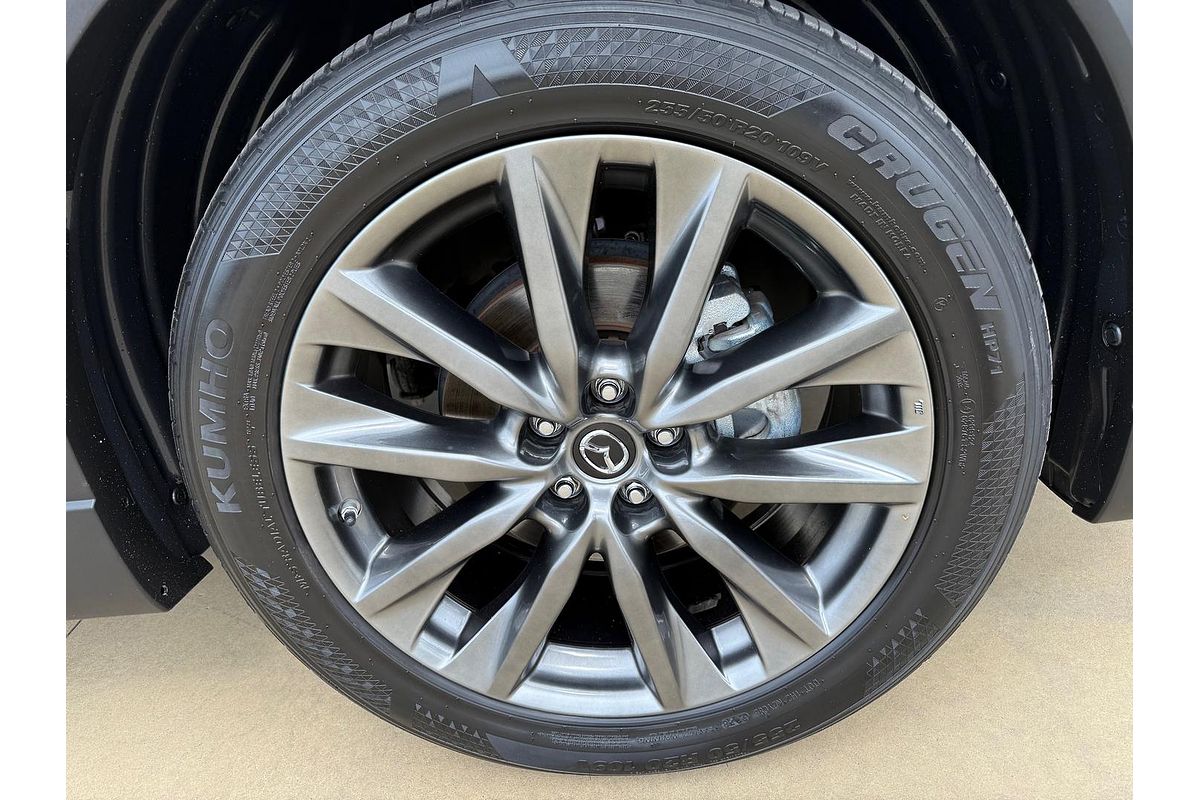 2020 Mazda CX-9 Azami TC