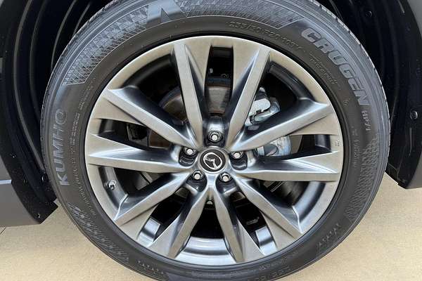 2020 Mazda CX-9 Azami TC