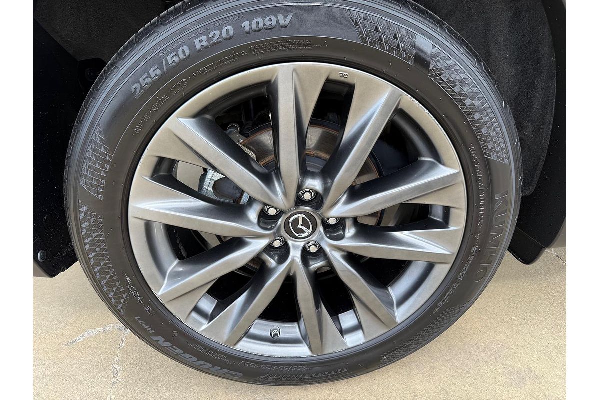 2020 Mazda CX-9 Azami TC