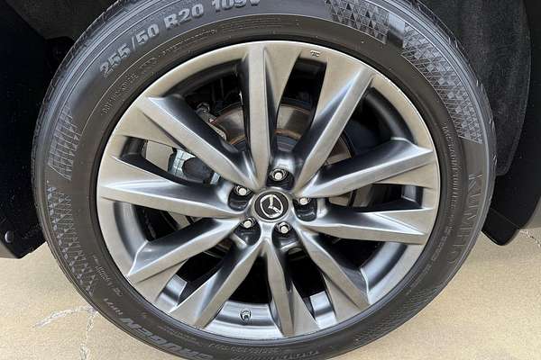 2020 Mazda CX-9 Azami TC