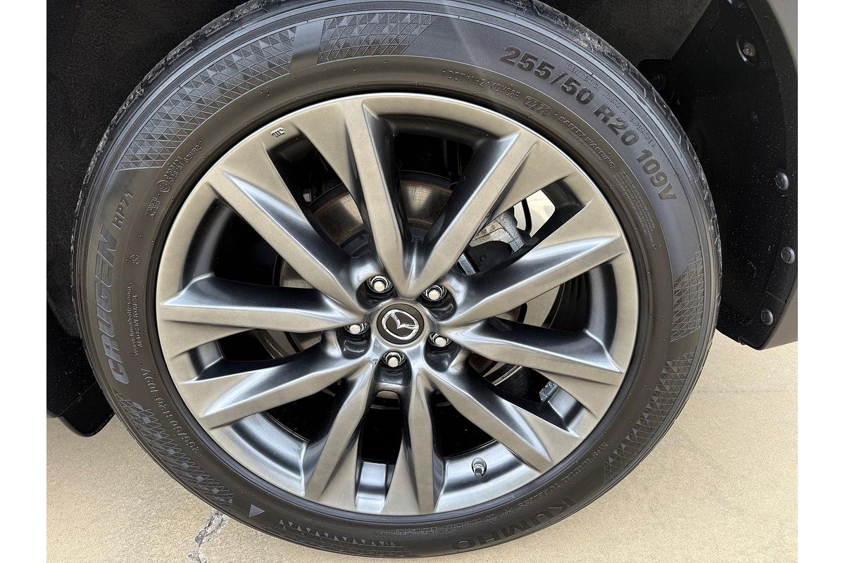 2020 Mazda CX-9 Azami TC