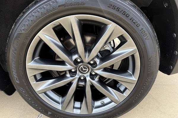 2020 Mazda CX-9 Azami TC