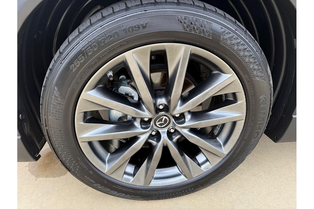 2020 Mazda CX-9 Azami TC